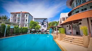 My Way Hua Hin Music Hotel