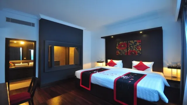 Memoire D Angkor Boutique Hotel Siem Reap photo 1