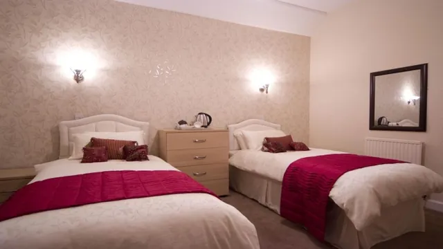 The Beechfield Hotel Blackpool photo 1