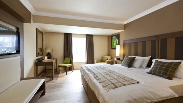 The Beechfield Hotel Blackpool photo 3