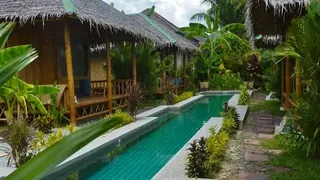 Bamboo Heaven Home Hotel Phuket