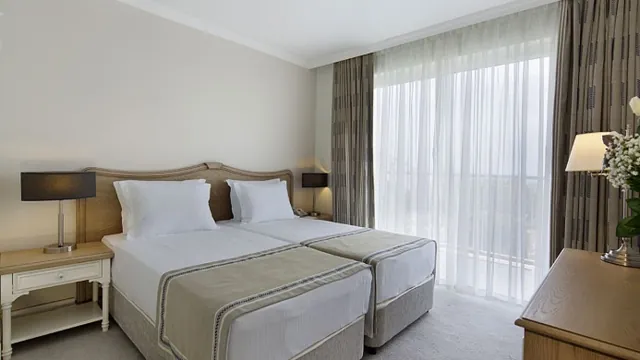 Ic Hotels Santai Belek photo 1