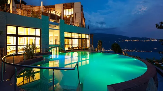 Lefay Resort & Spa Lago Di Garda photo 1