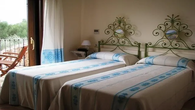 Hotel Parco Degli Ulivi Arzachena photo 2