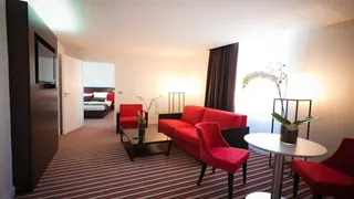 Hotel Du Palais Angouleme