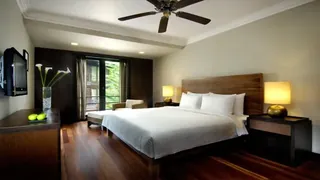 The Taaras Spa & Beach Resort Redang Island