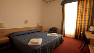 Casa Valdese Hotel Rome