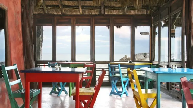 Zamas Hotel Tulum photo 2