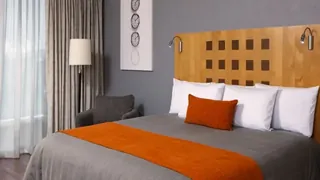 Real Inn Chihuahua By Camino Real