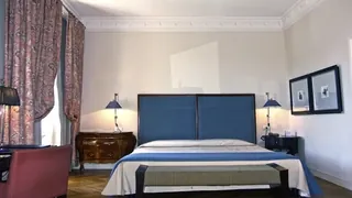 Adventure Hotel Rome