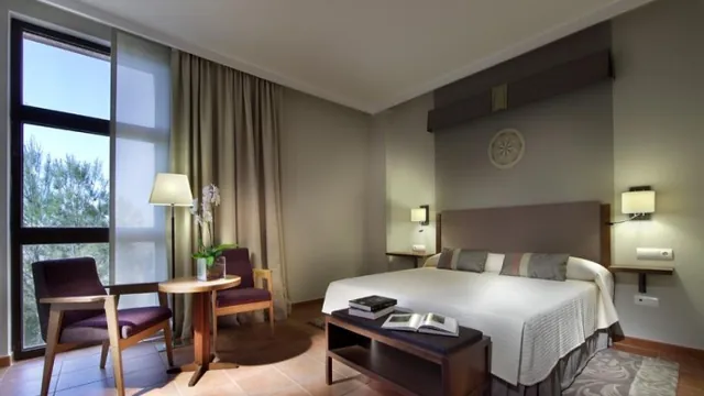 Parador De Lorca Hotel photo 1