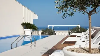 Hotel Campus X Bari Terra Di Puglia