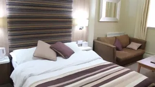 Hillscourt Conference Centre Birmingham Hotel