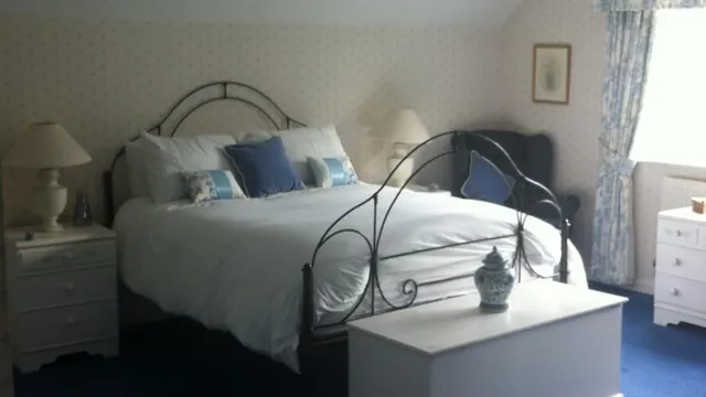 Rectory Farm B&B Cambridge photo 2