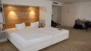 Mercure Hotel Art Leipzig