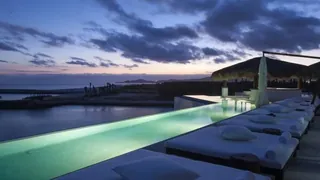 Hotel El Ganzo Los Cabos