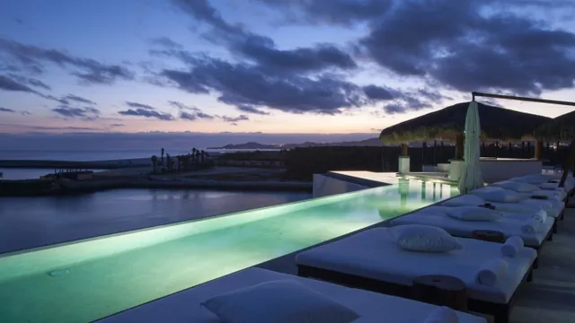 Hotel El Ganzo Los Cabos photo 1