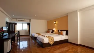 Buaraya Hotel Chiangmai