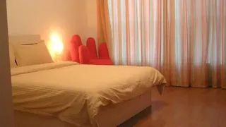 Mayson Beijing CBD Guomao Serviced Apartment