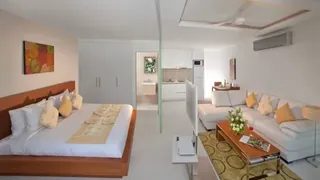 Code Hotel Koh Samui