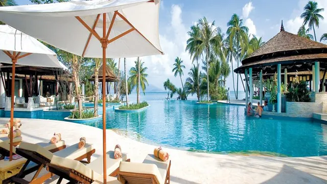 Code Hotel Koh Samui photo 2