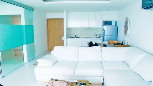 Code Hotel Koh Samui photo 3