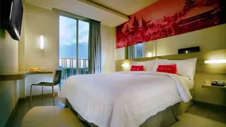 Favehotel Kuta Square Bali