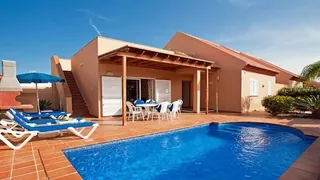 Be Live Villas Mirador De Lobos Fuerteventura