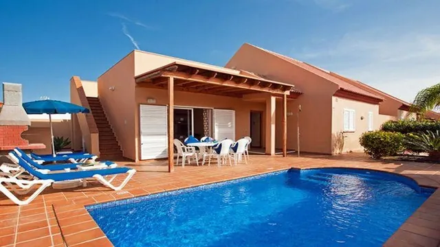Be Live Villas Mirador De Lobos Fuerteventura photo 1
