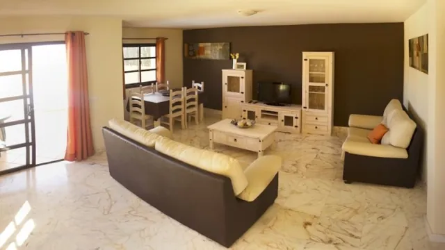 Be Live Villas Mirador De Lobos Fuerteventura photo 2