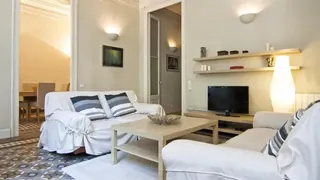 Aspasios 42 Rambla Catalunya Suites Apartments Barcelona