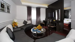 Hotel A & Em 46 Hai Ba Trung Ho Chi Minh City