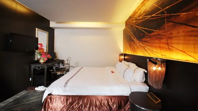 A&Em 44 Phan Boi Chau Ho Chi Minh City Hotel photo 2