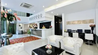 Hotel A & Em 8A Thai Van Lung Ho Chi Minh City