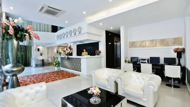 Hotel A & Em 8A Thai Van Lung Ho Chi Minh City photo 1