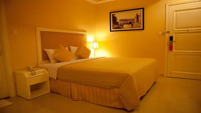 Hotel A & Em 8A Thai Van Lung Ho Chi Minh City photo 3