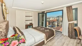 Hotel The Pera Hill Beyoglu