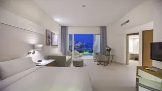 Hilton Puerto Vallarta Resort