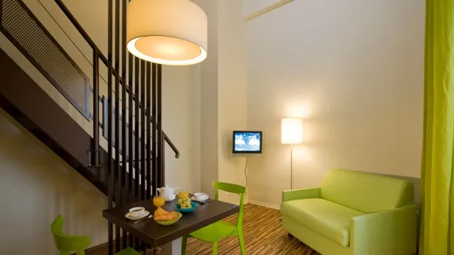 Belambra Le Cassiopee Belle Plagne Hotel photo 3