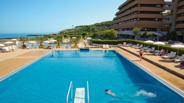 Belambra La Chambre D'amour Anglet Apartments photo 1