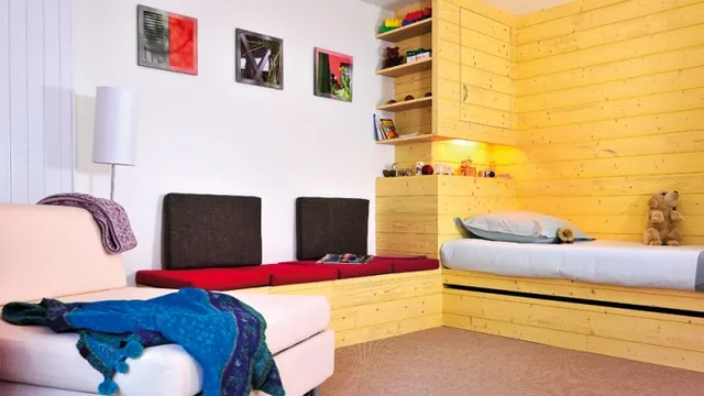 Belambra La Chambre D'amour Anglet Apartments photo 2