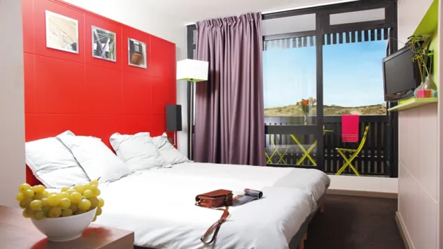 Belambra La Chambre D'amour Anglet Apartments photo 3