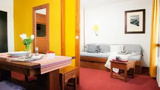 Belambra Le Borsat IV Residence Alps