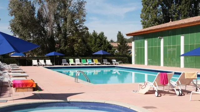 Belambra Le Borsat IV Residence Alps photo 3