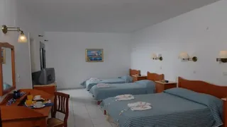 Anemi Apartments Crete