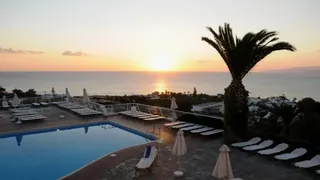 Anna Irini Apartments Crete