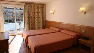 Don Juan Center Hotel Lloret De Mar