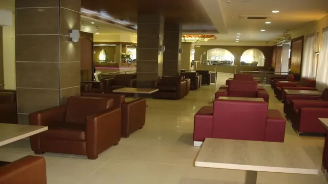 Don Juan Center Hotel Lloret De Mar photo 3