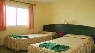 Hotel Blue Sea Caleta Dorada Fuerteventura