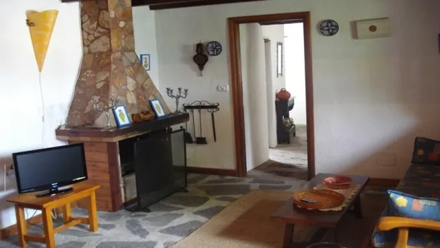 Casa Rural Aborigen Bimbache El Hierro Hotel photo 3